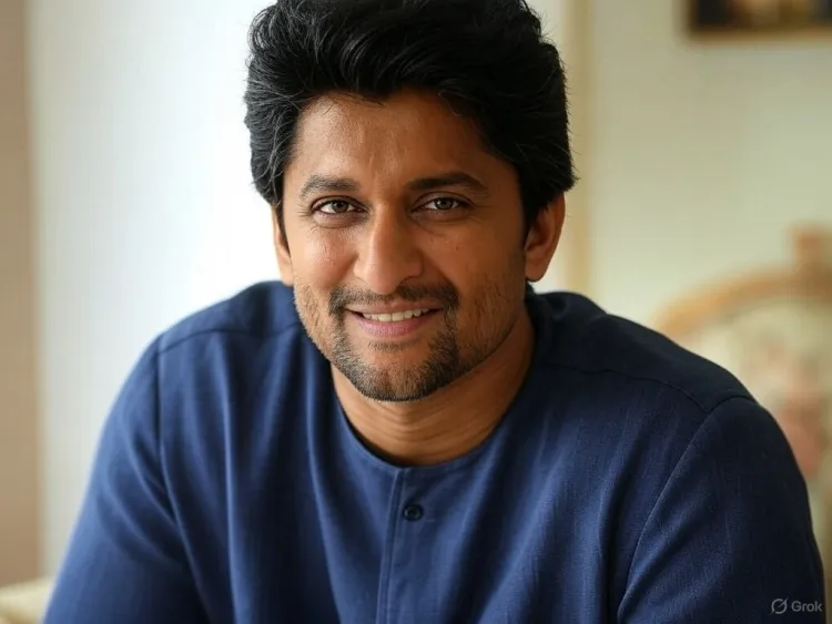 HIT 3 Trailer Out Now: Nani Returns with Another Action Thriller