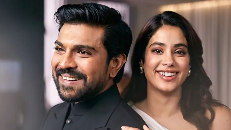 Peddi: Ram Charan’s Latest News and Shooting Details