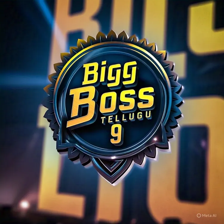 Bigg Boss Telugu Season 9: Start Date, Contestants List, Host & Latest Updates