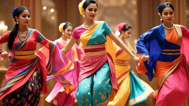 Top 10 Trending Telugu Movie Songs of 2025 – Add These to Your Playlist Now!