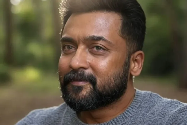 Retro Movie Review (2025): Suriya Shines in a Stylish Gangster Drama