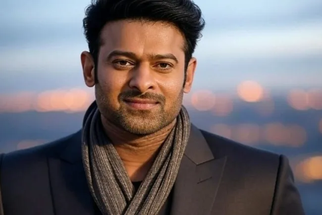 Prabhas Age, Birthday, Height, and Full Biography 2025