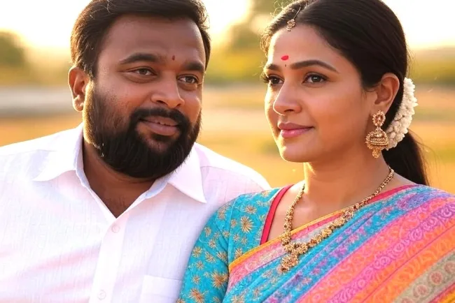 Tourist Family Movie Review: A Heartwarming Tale of Love and Laughter