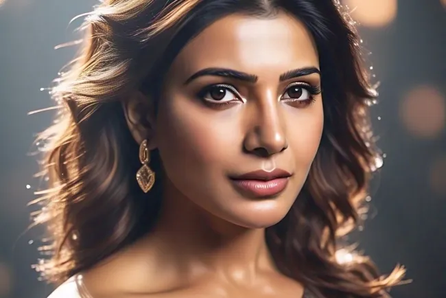 Samantha New Movie 2025: Release Date, Title & Updates