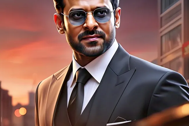 Prabhas Upcoming Movies List : Exclusive Updates about His Upcoming Movies