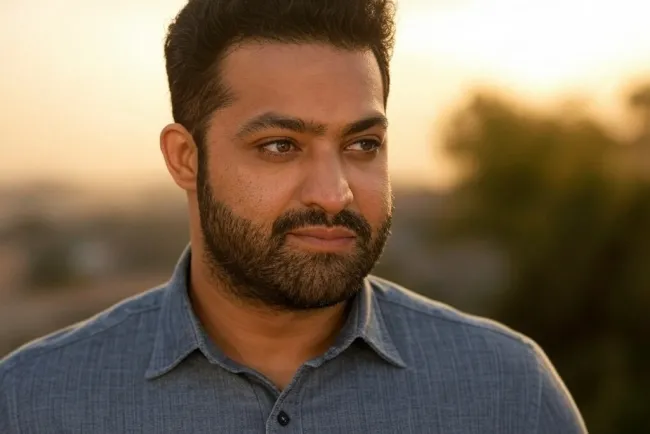 Jr NTR's Latest Movie 2025: Title, Release Date, Cast & All You Need to Know