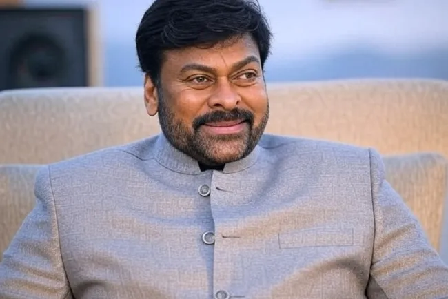 Chiranjeevi and Anil Ravipudi Movie Exciting Update: Great news for Mega Star Fans