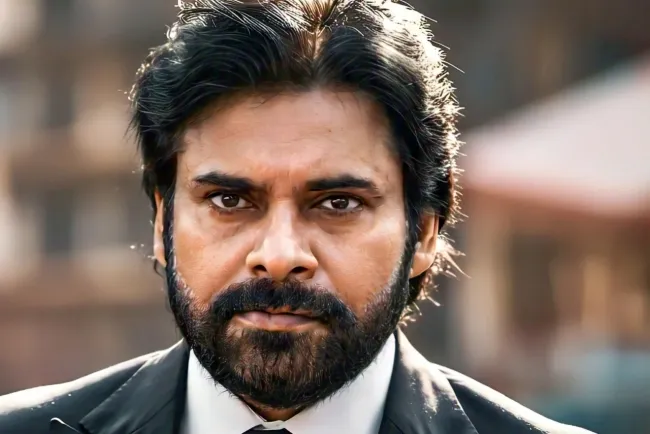 Pawan Kalyan's OG: Anticipated Release Date and Latest Updates