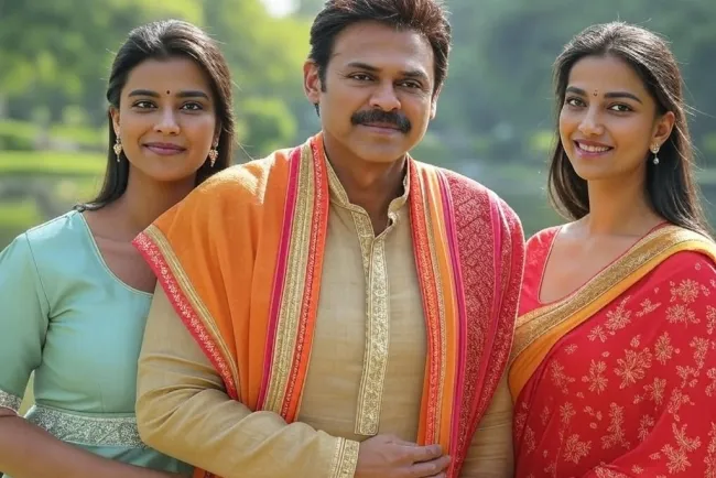 Sankranthiki Vasthunam Movie Total Collection Worldwide Report