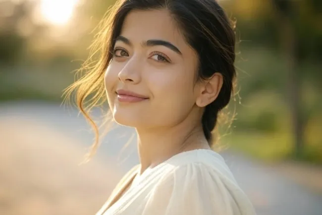 Rashmika Mandanna Height, Age, Boyfriend, Husband, Family, Biography & More
