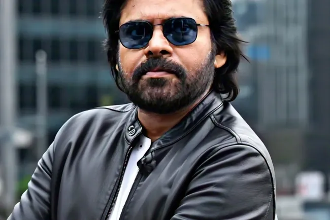 Pawan Kalyan’s Specs Look Goes Viral Among Fans