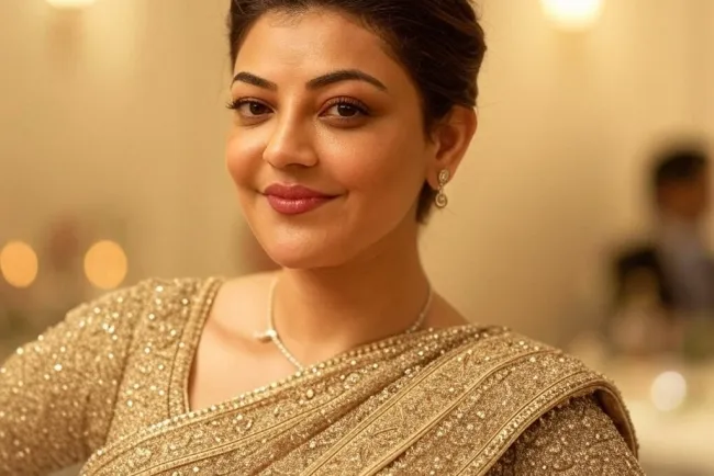 Kajal Aggarwal Movies, Husband, Age, Height, and Stunning Photos – Full Biography