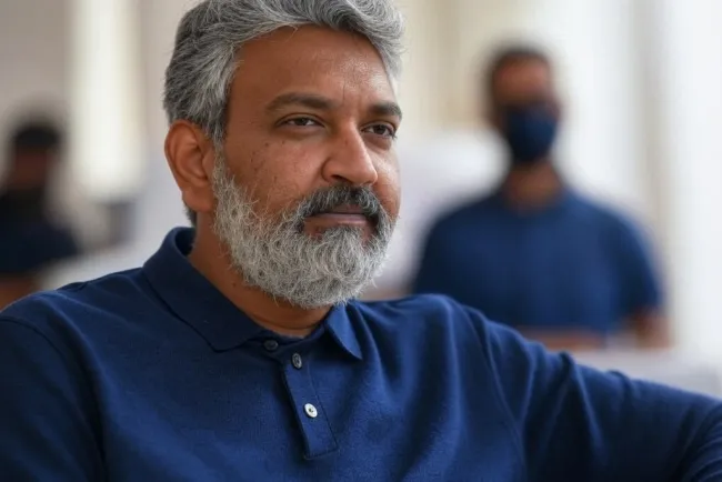 SS Rajamouli's Powerful Success Secrets Uncovered