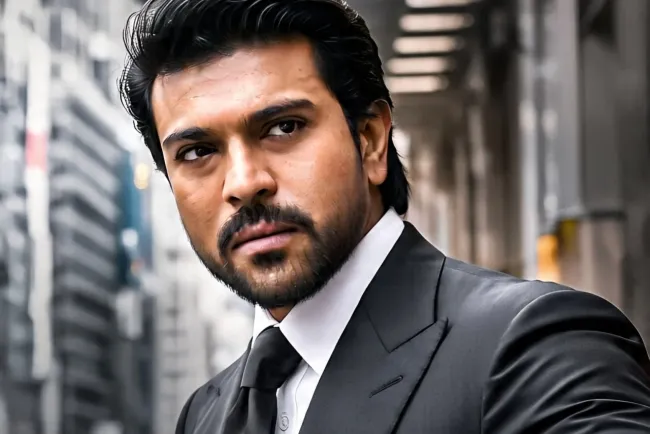 Game Changer Songs Release Date, Audio Launch Event Details