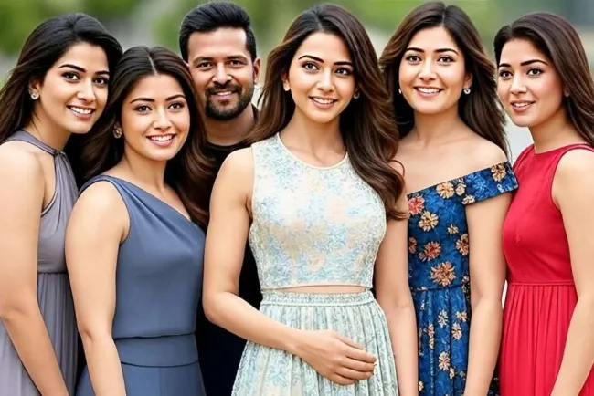 Telugu News Live: Latest Tollywood Movie Updates and Breaking Cinema News
