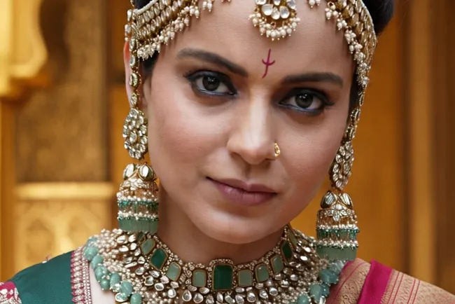 Chandramukhi 2 Heroine Name: Meet Kangana Ranaut in the Lead Role