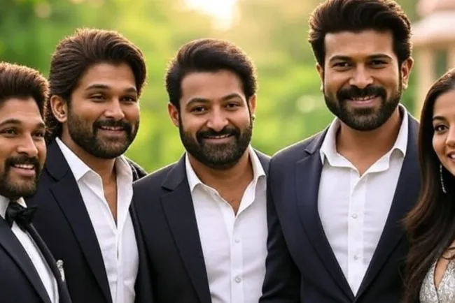 Telugu Movie OTT Release Date 2025 – Full List & Platforms