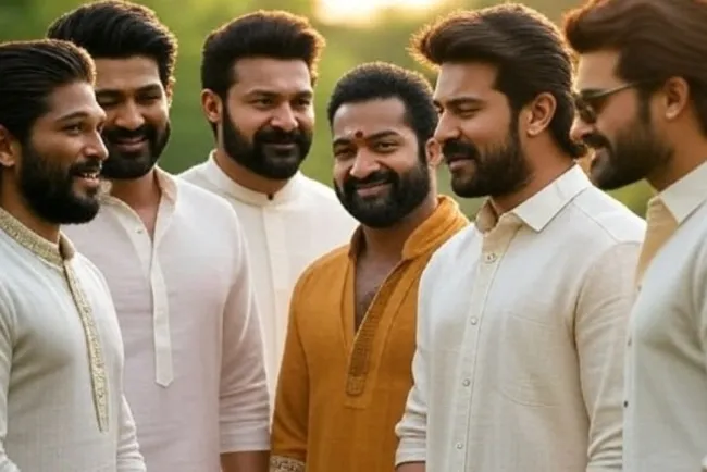 New Telugu Movies 2025 – Latest Tollywood Releases & Updates