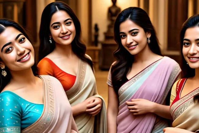 Top Telugu Heroines Names List 2025 – Latest Top Heroines