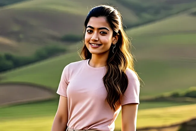 Who Is Rashmika Mandanna's Husband? Here's the Truth