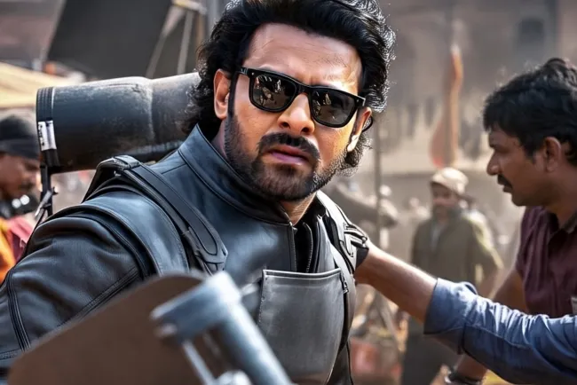 Salaar Part 1 Ceasefire Meaning in Telugu Explained