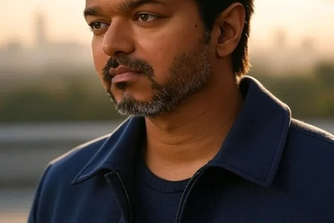 GOAT Movie Review – Vijay’s Stylish Action Drama