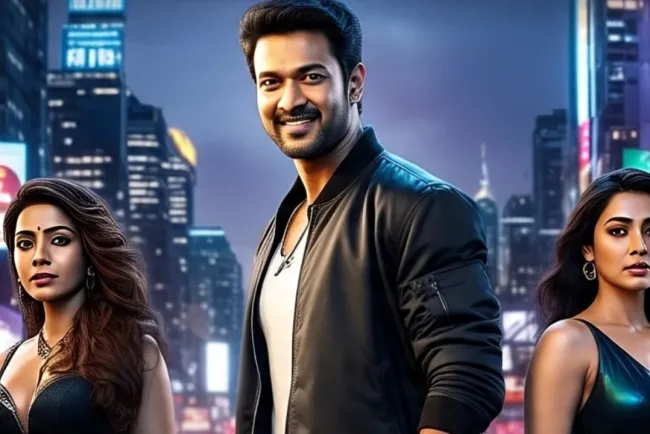 Telugu Films News – Trending Tollywood Updates