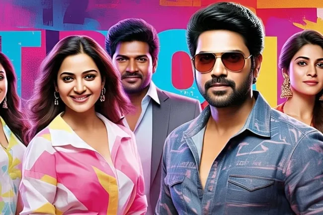 Telugu Movie News: Daily Updates, Trailers & More