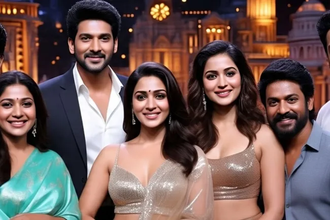 Latest Telugu Movie News & Updates – Daily Buzz