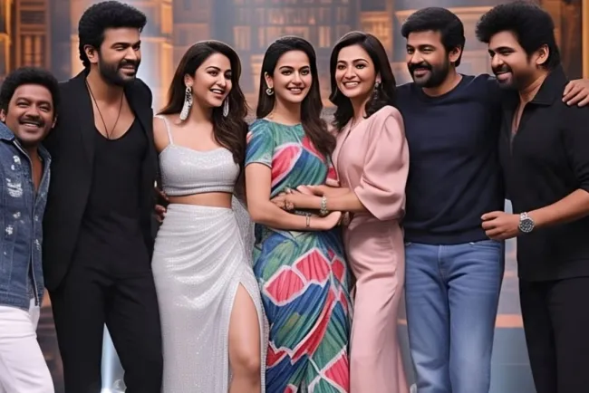 Latest Tollywood Telugu Cinema News and Interesting Updates