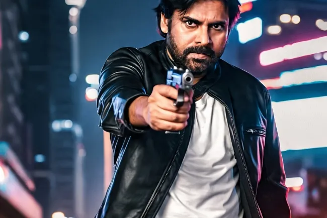 Pawan Kalyan’s OG Release Date Locked | Official Update