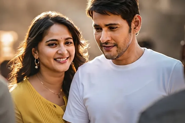 Mahesh Babu’s Khaleja Creates New Records in Re-release