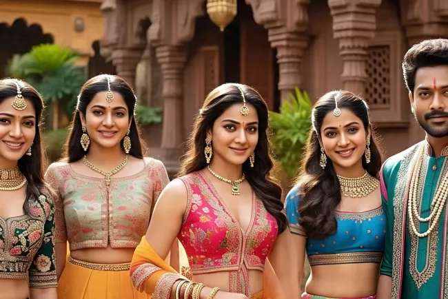 Tollywood Gossips: Latest Rumors & Buzz in Telugu Cinema