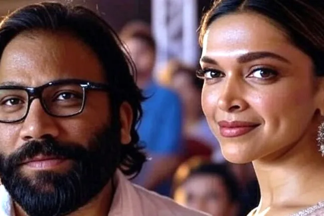 Sandeep Reddy Vanga Responds to Deepika Padukone’s Remarks