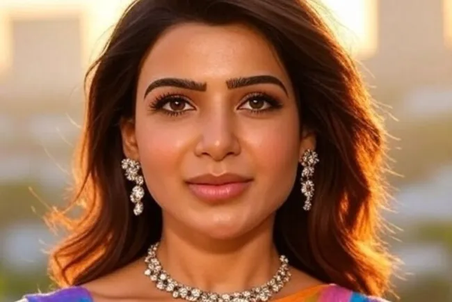Samantha New Tamil Movie Update – Title, Cast & Release Details