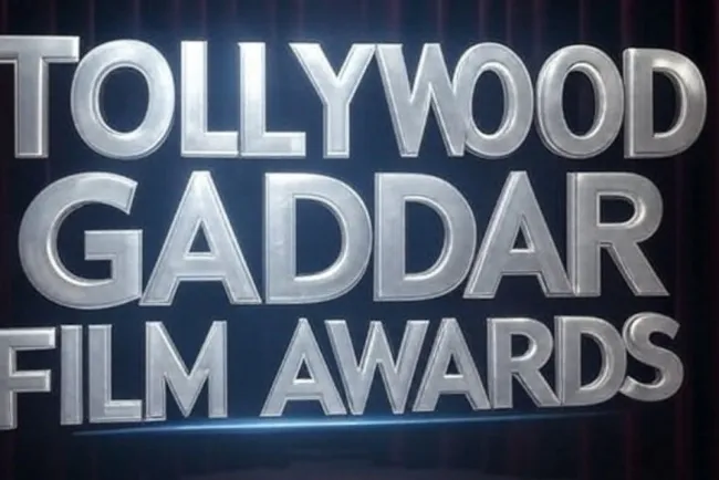Gaddar Film Awards 2024: A Tribute to the Voice of the People