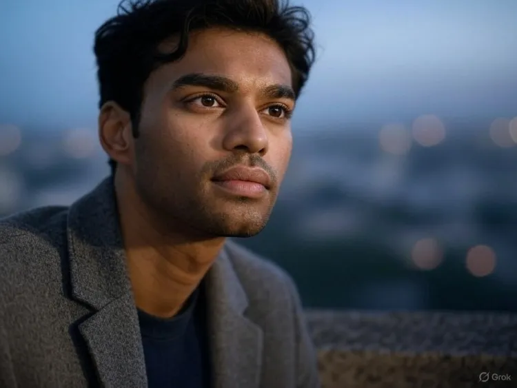 Babil Khan Deletes Instagram After Emotional Video Criticizing Bollywood