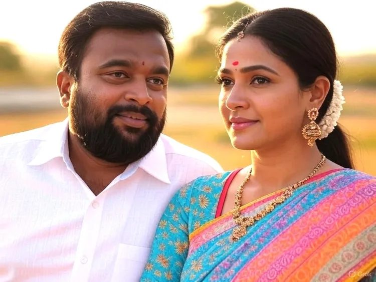 Tourist Family Movie Review: A Heartwarming Tale of Love and Laughter