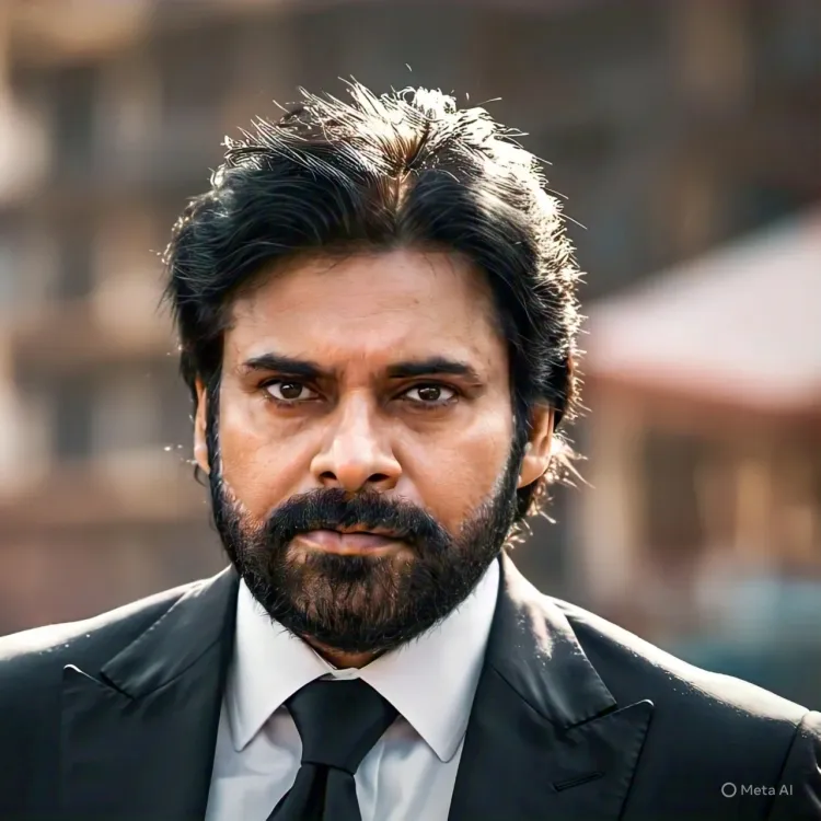 Pawan Kalyan's OG: Anticipated Release Date and Latest Updates