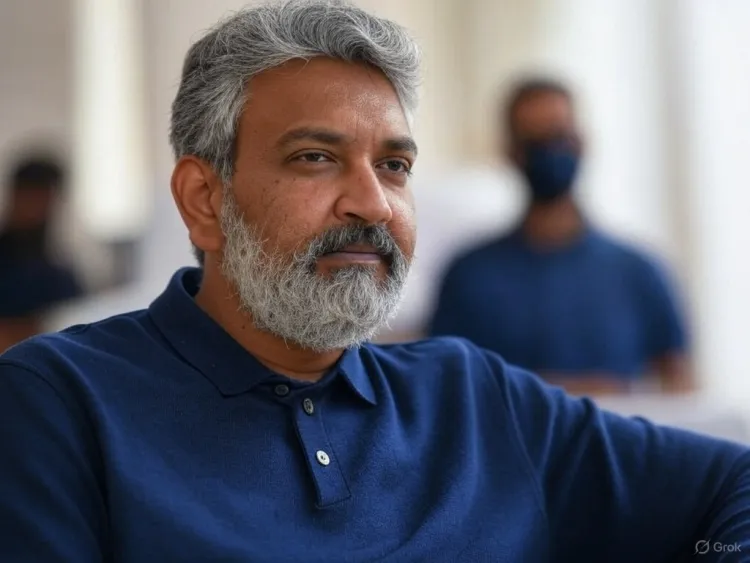 SS Rajamouli's Powerful Success Secrets Uncovered