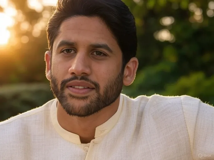 Naga Chaitanya New Movie Director Revealed | Latest Update