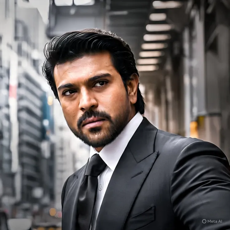 Game Changer Songs Release Date, Audio Launch Event Details