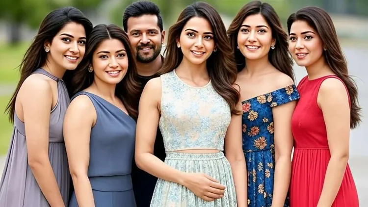Telugu News Live: Latest Tollywood Movie Updates and Breaking Cinema News