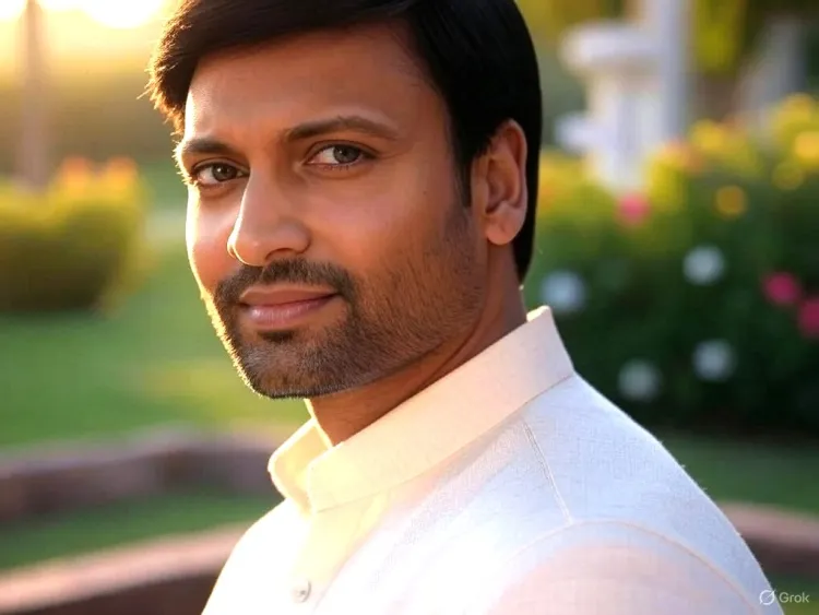 Anaganaga Movie Review: Sumanth Shines on ETV Win