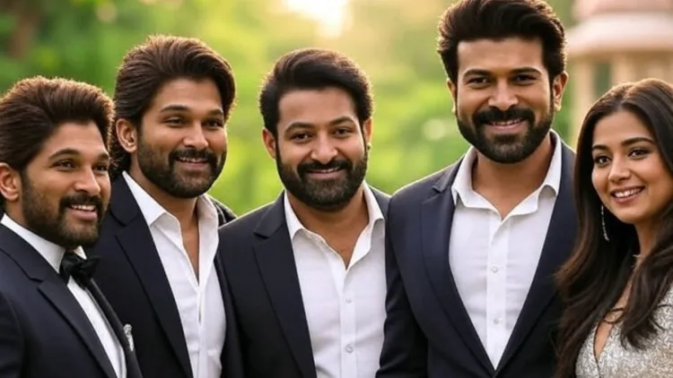 Telugu Movie OTT Release Date 2025 – Full List & Platforms