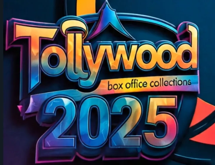 Telugu Movie Box Office Collection 2025 – Hit or Flop Reports