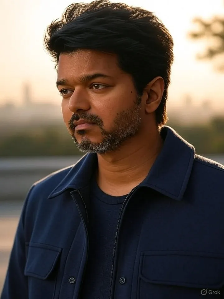 GOAT Movie Review – Vijay’s Stylish Action Drama