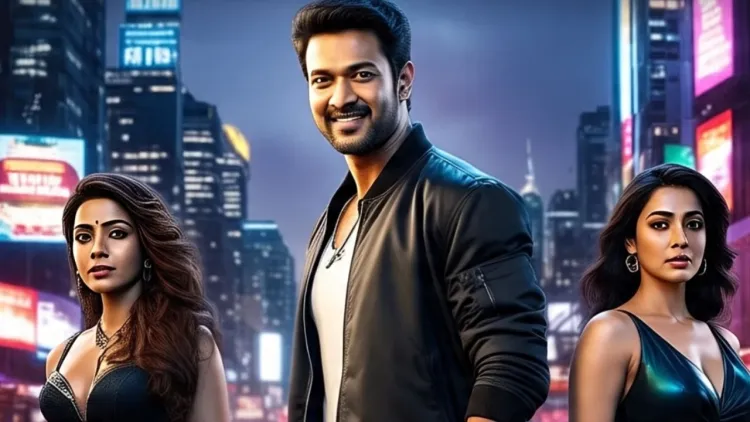 Telugu Films News – Trending Tollywood Updates
