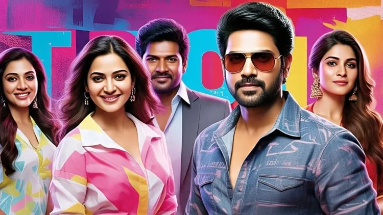 Telugu Movie News: Daily Updates, Trailers & More