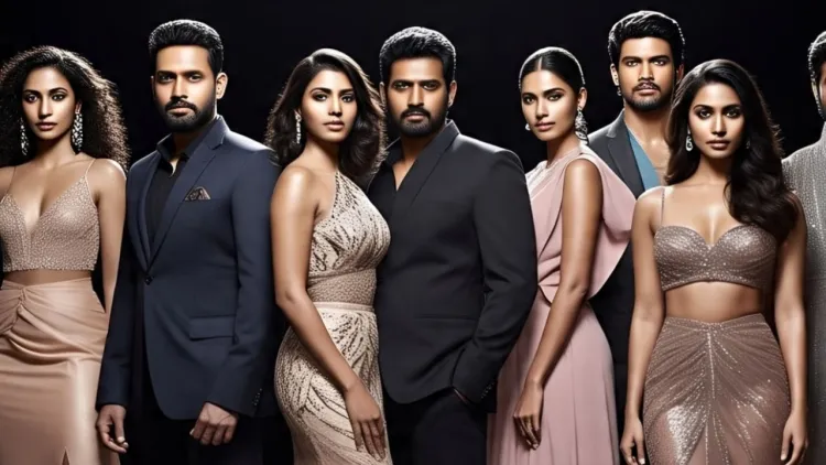 Tollywood Film News: Trending Telugu Movie Updates